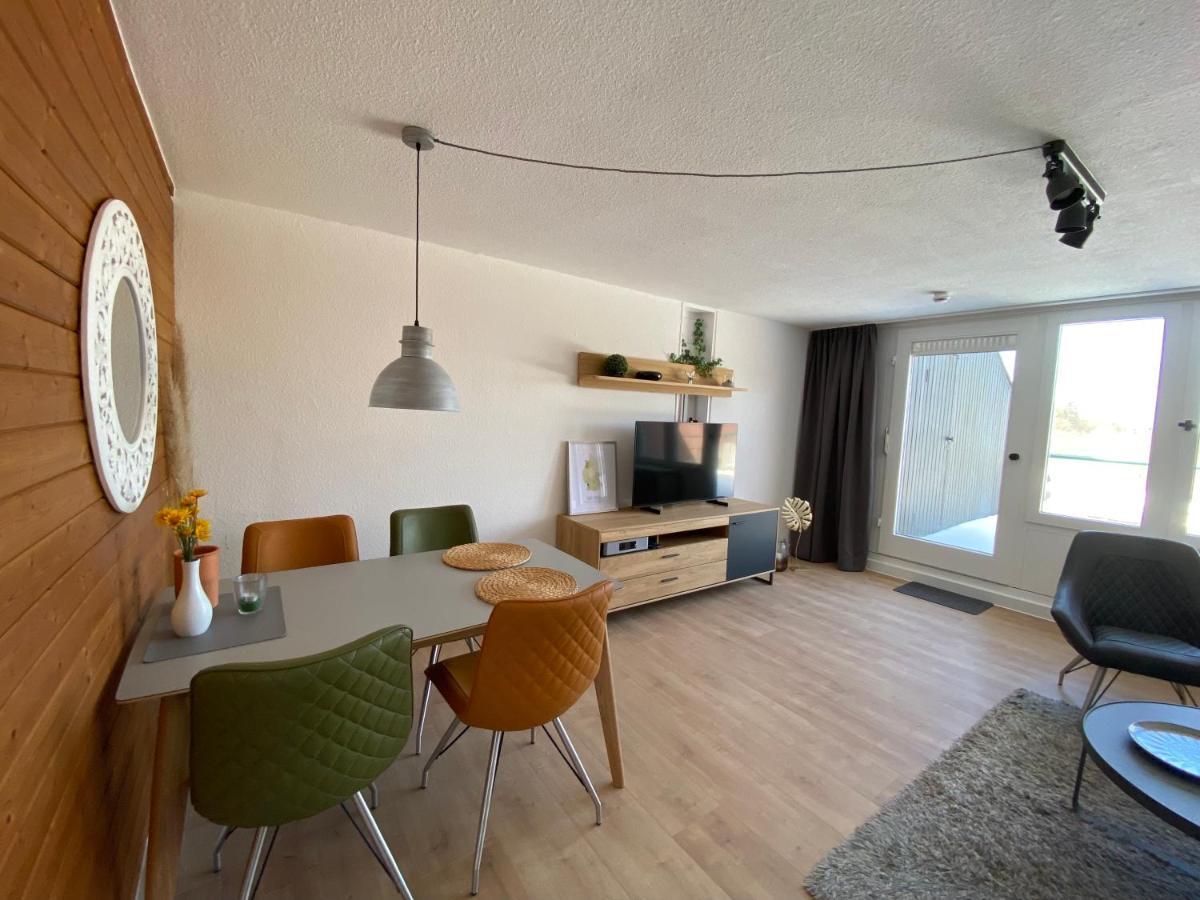 Terrassenpark Apartments Sasbachwalden Εξωτερικό φωτογραφία
