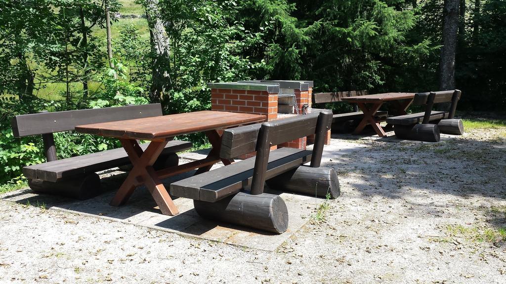 Terrassenpark Apartments Sasbachwalden Εξωτερικό φωτογραφία