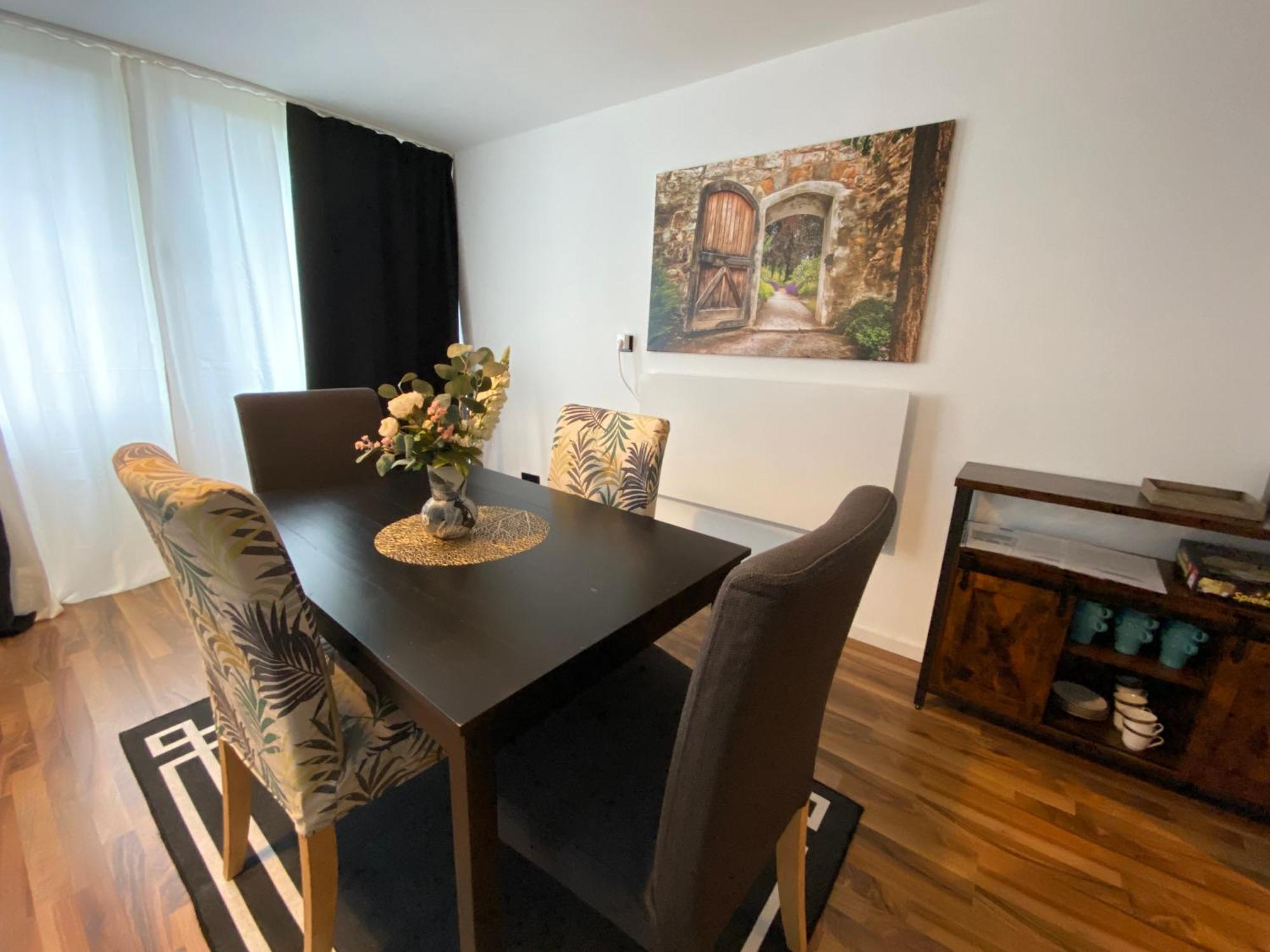 Terrassenpark Apartments Sasbachwalden Δωμάτιο φωτογραφία