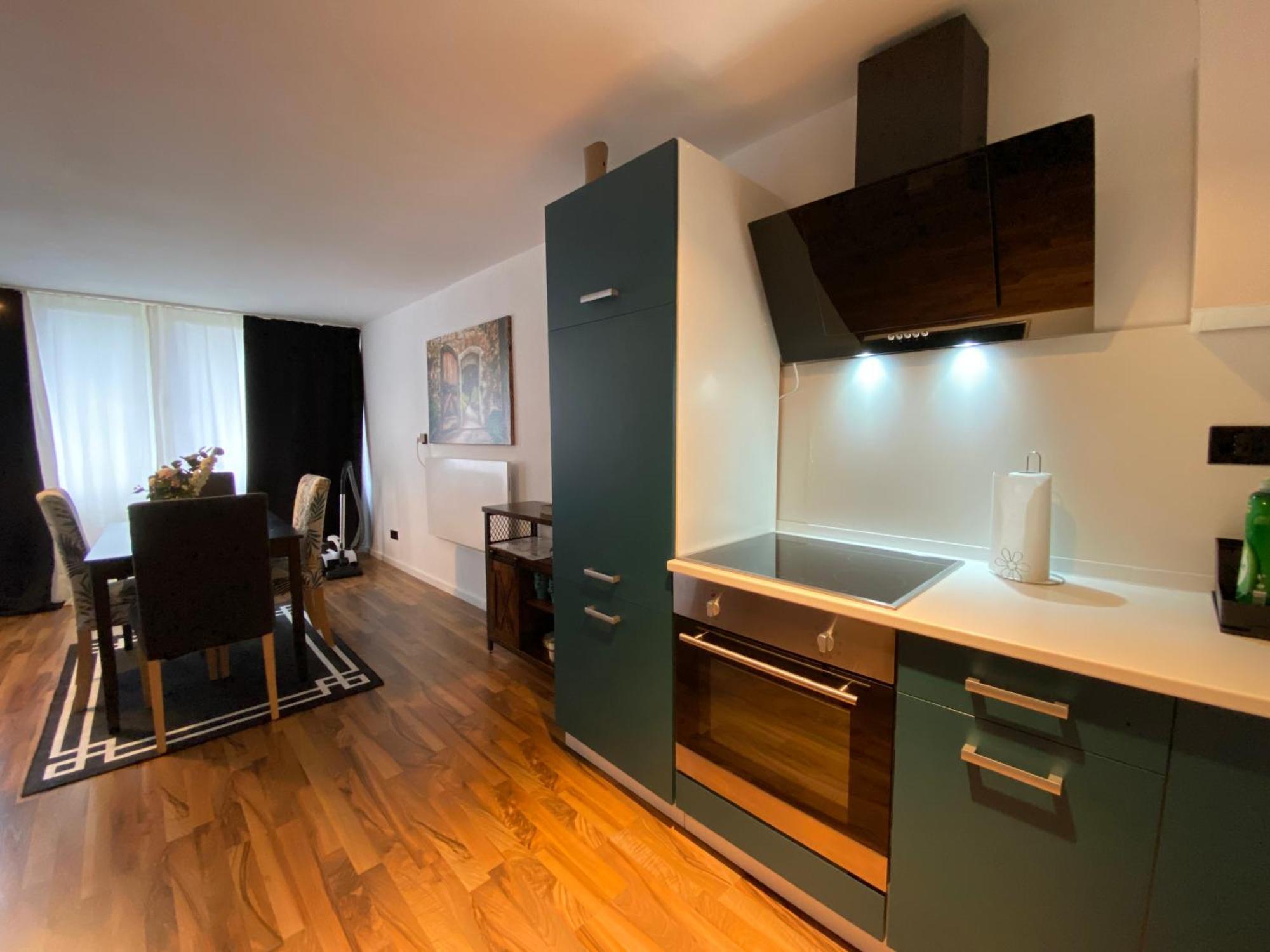 Terrassenpark Apartments Sasbachwalden Δωμάτιο φωτογραφία