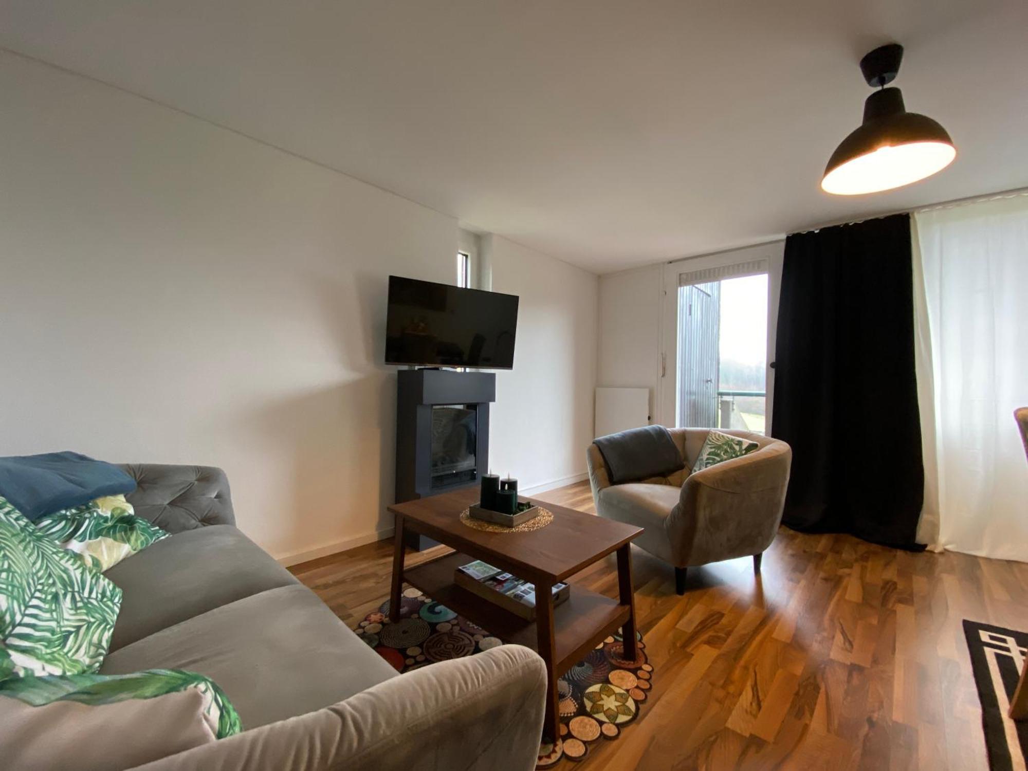 Terrassenpark Apartments Sasbachwalden Δωμάτιο φωτογραφία