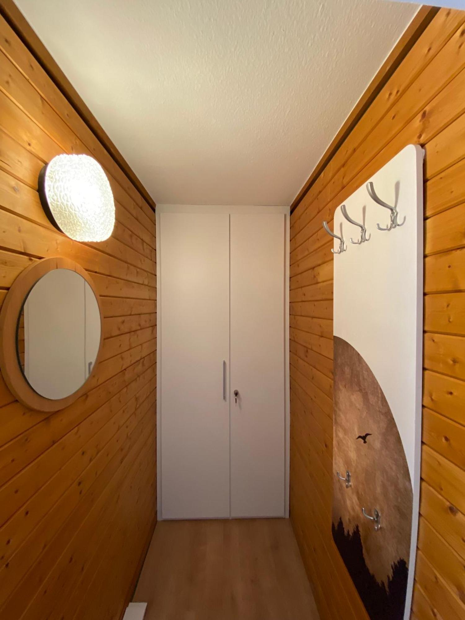 Terrassenpark Apartments Sasbachwalden Δωμάτιο φωτογραφία