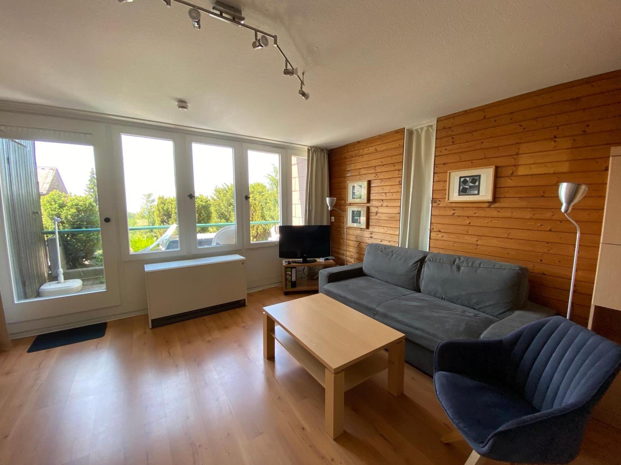 Terrassenpark Apartments Sasbachwalden Δωμάτιο φωτογραφία