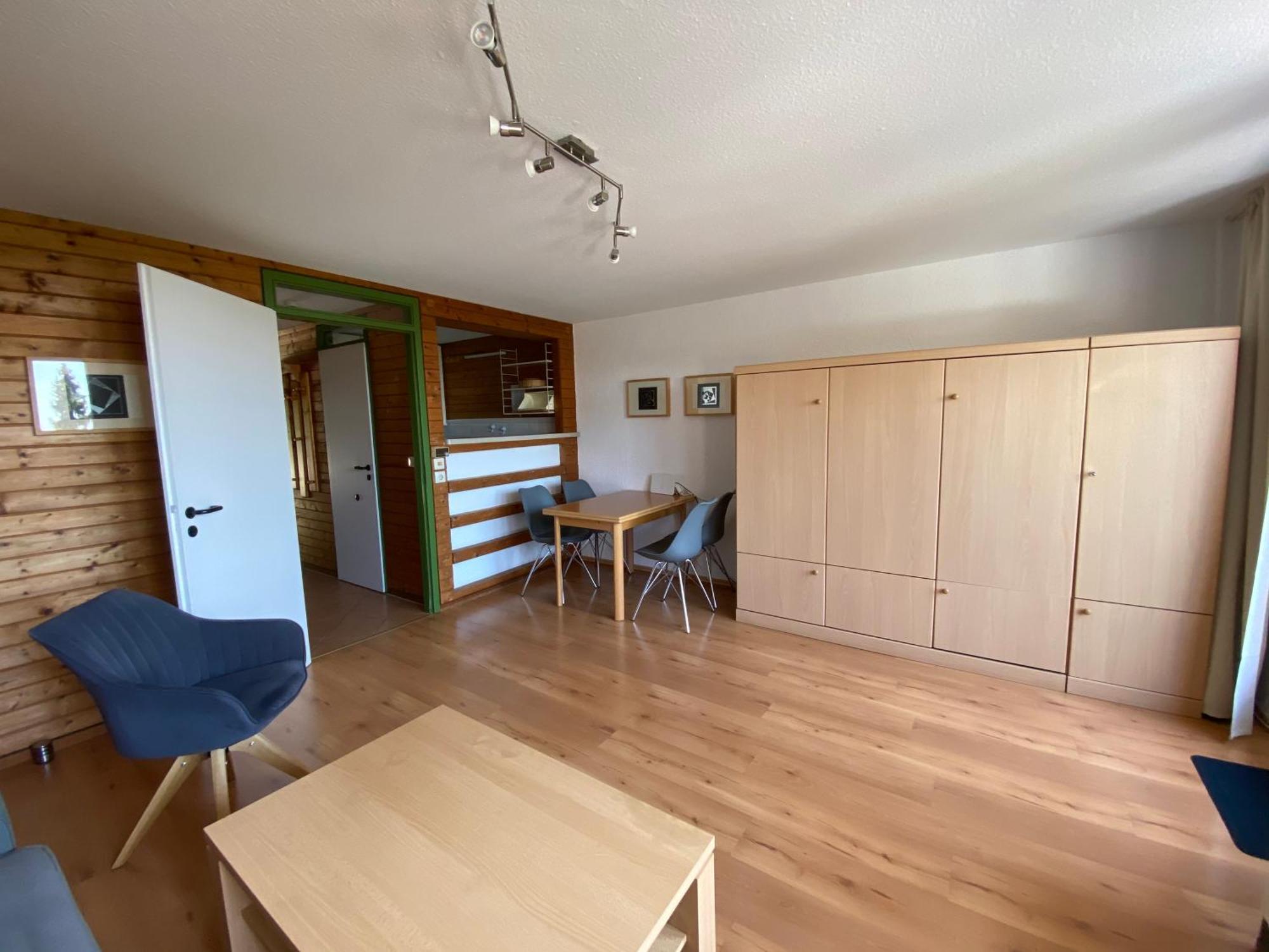 Terrassenpark Apartments Sasbachwalden Δωμάτιο φωτογραφία