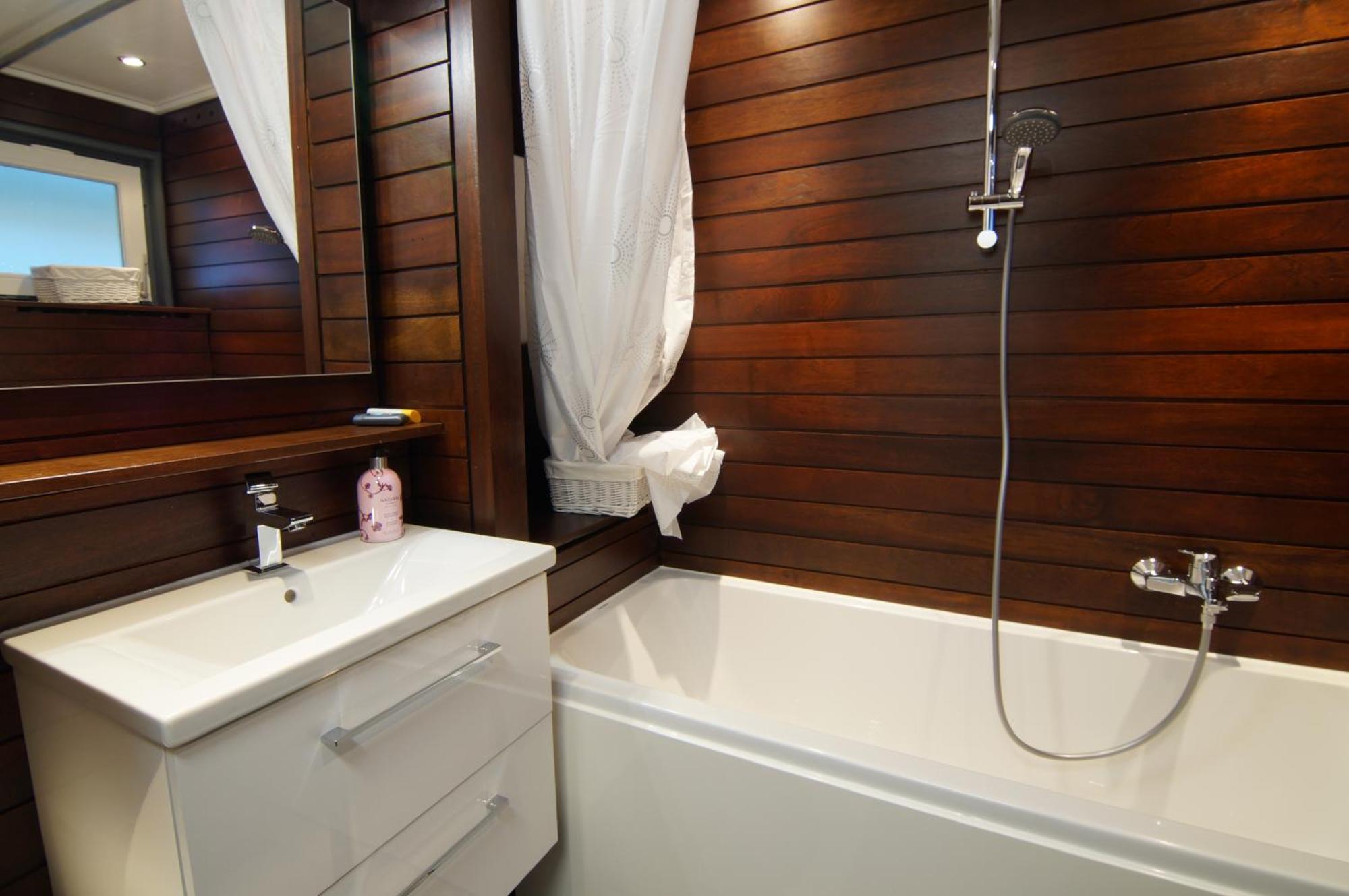 Terrassenpark Apartments Sasbachwalden Εξωτερικό φωτογραφία