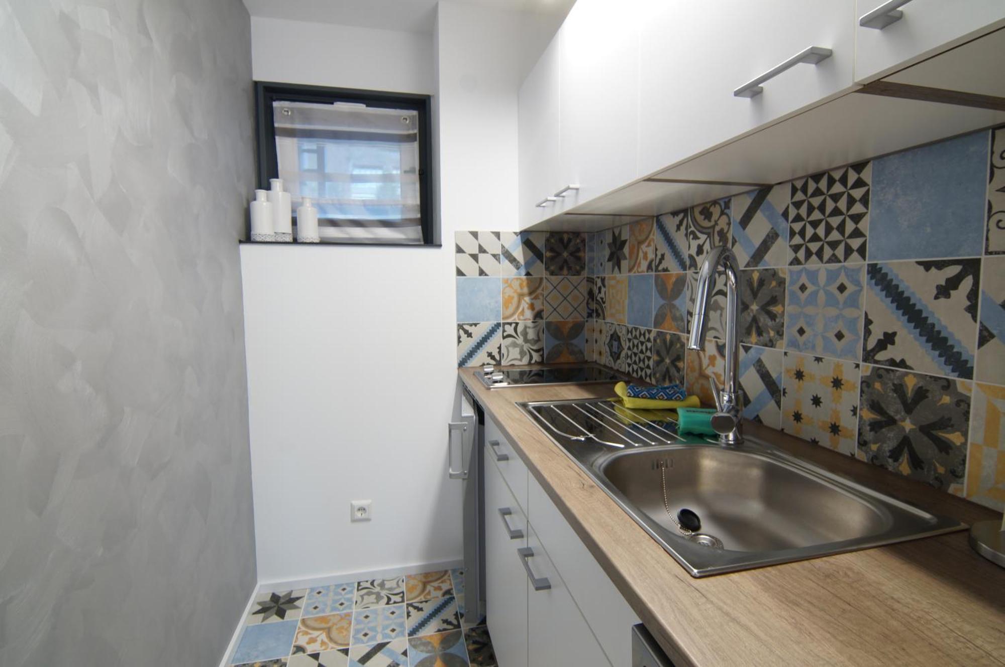 Terrassenpark Apartments Sasbachwalden Δωμάτιο φωτογραφία