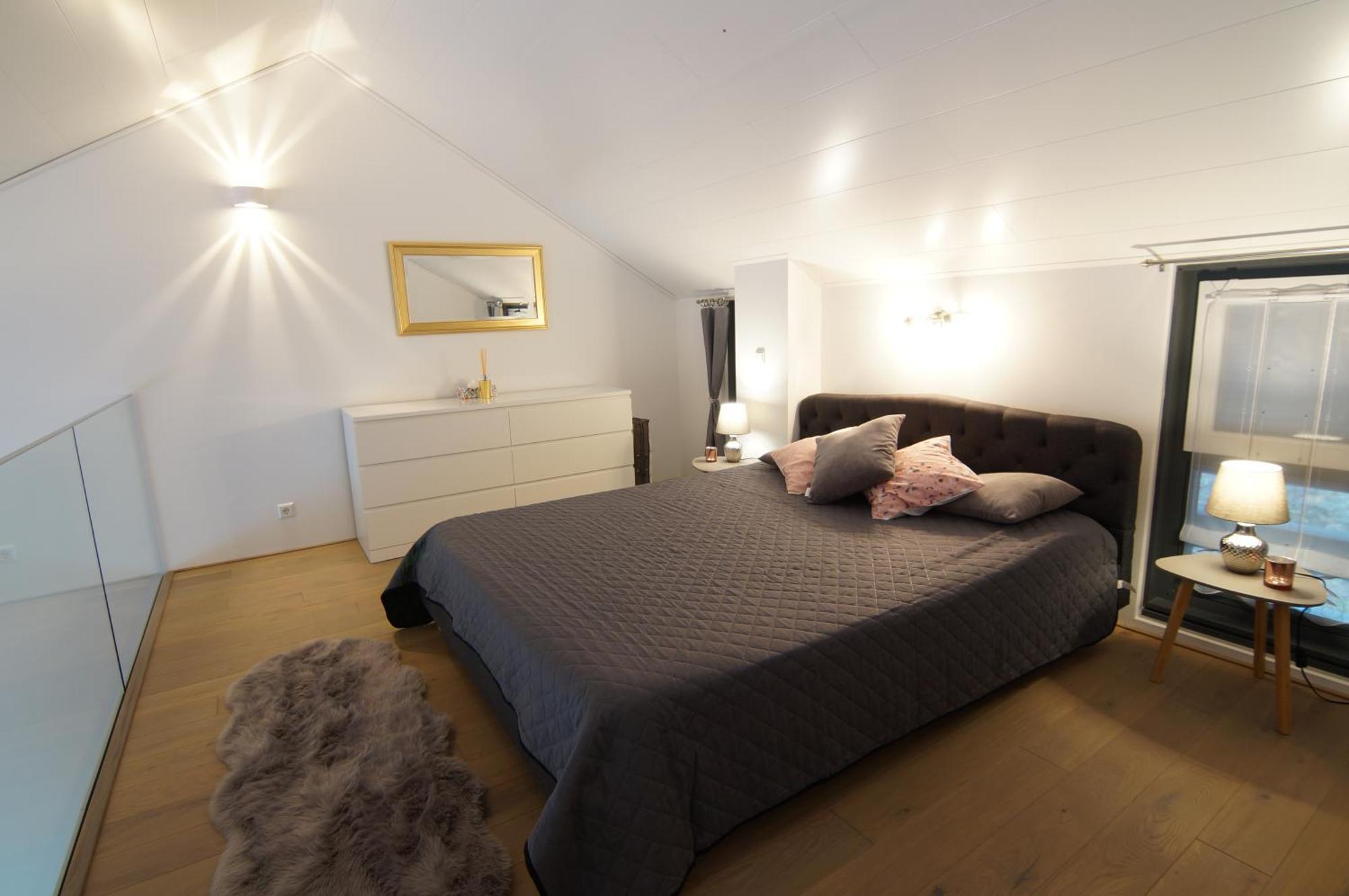 Terrassenpark Apartments Sasbachwalden Εξωτερικό φωτογραφία