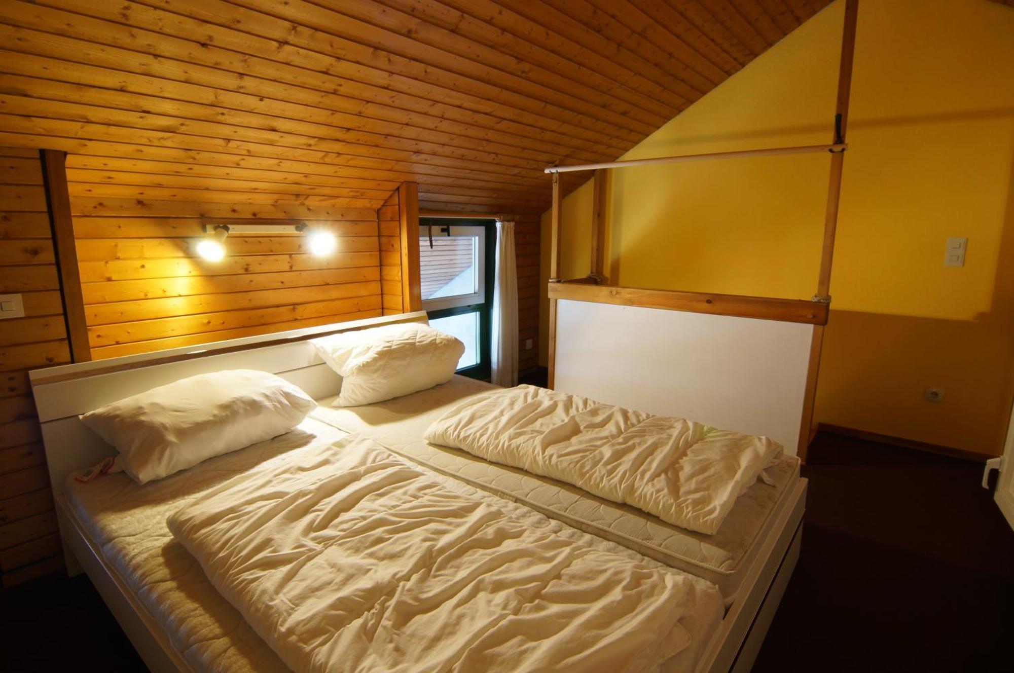 Terrassenpark Apartments Sasbachwalden Δωμάτιο φωτογραφία