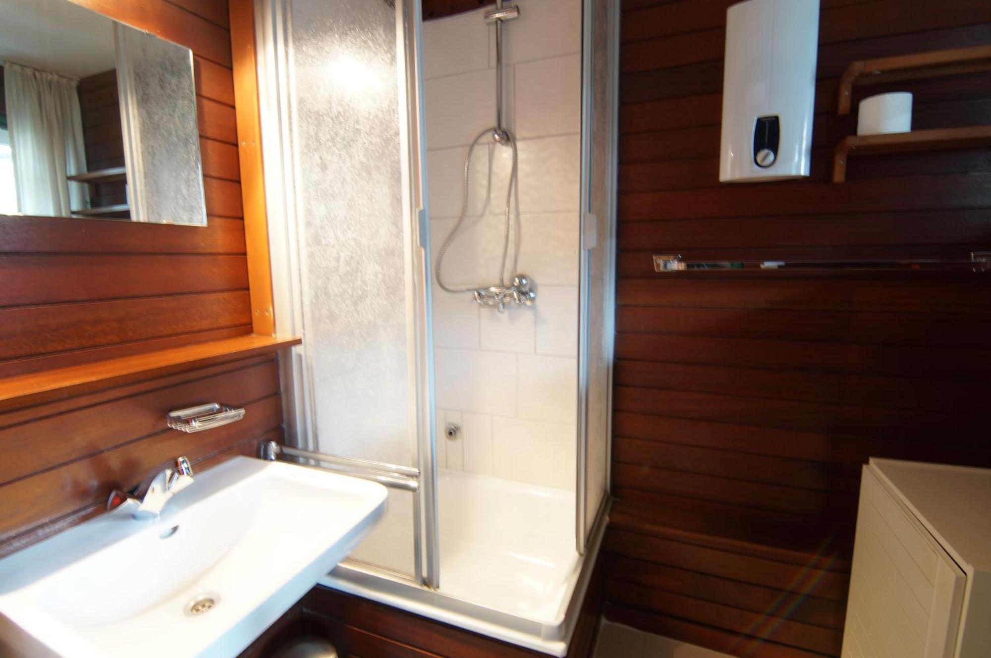 Terrassenpark Apartments Sasbachwalden Δωμάτιο φωτογραφία